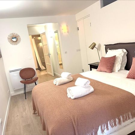 Appartements - Le Logis Versaillais Versay Dış mekan fotoğraf
