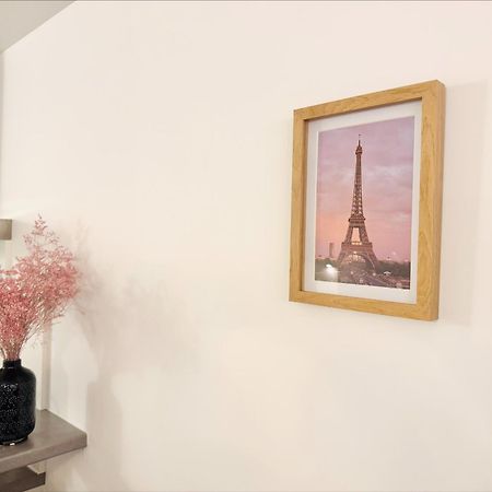 Appartements - Le Logis Versaillais Versay Dış mekan fotoğraf