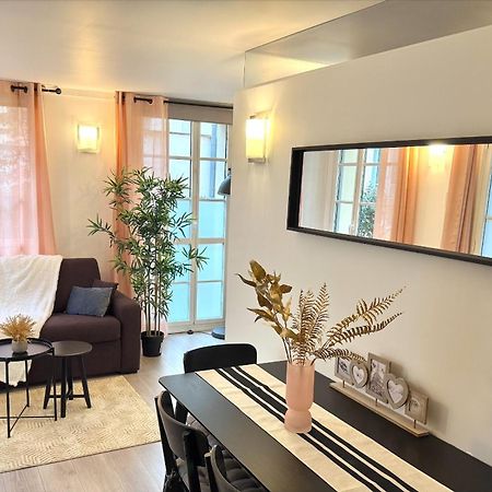 Appartements - Le Logis Versaillais Versay Dış mekan fotoğraf
