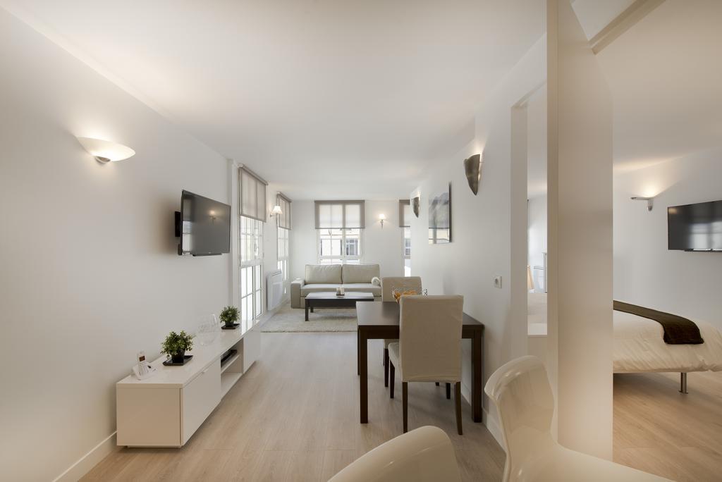 Appartements - Le Logis Versaillais Versay Oda fotoğraf
