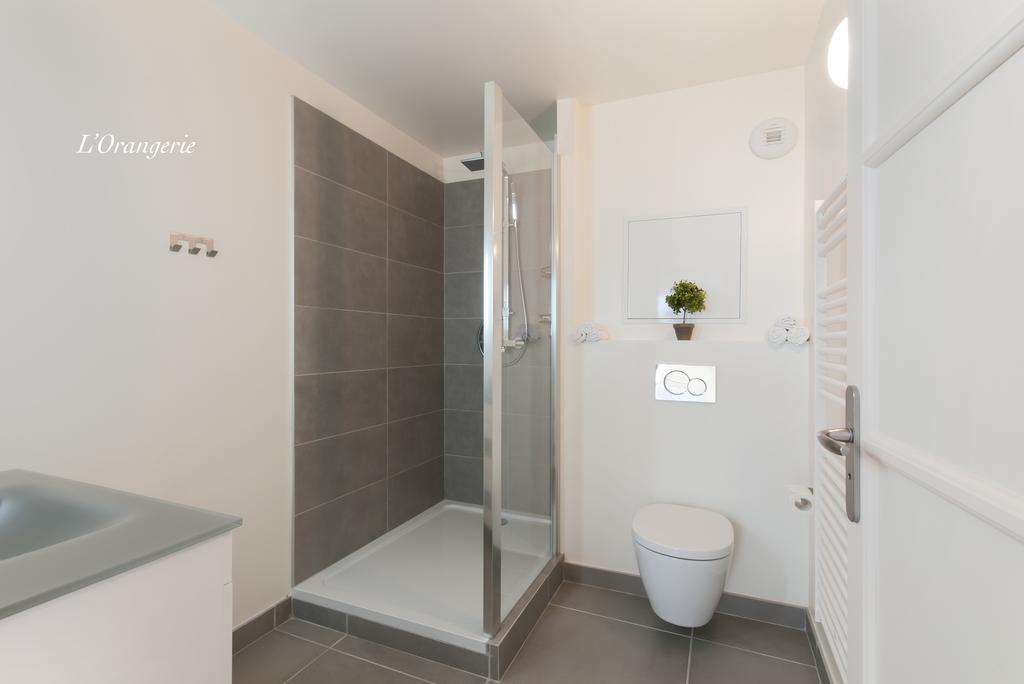 Appartements - Le Logis Versaillais Versay Oda fotoğraf