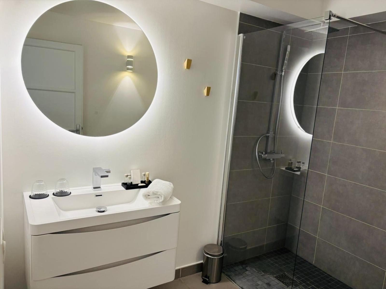 Appartements - Le Logis Versaillais Versay Dış mekan fotoğraf