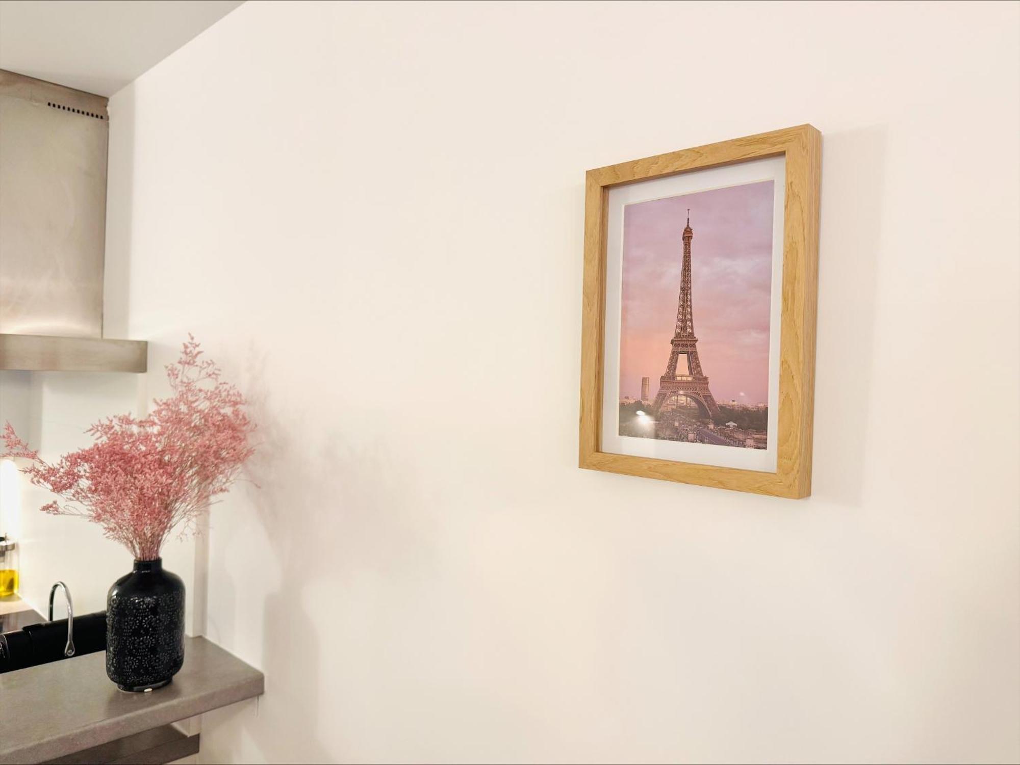 Appartements - Le Logis Versaillais Versay Dış mekan fotoğraf