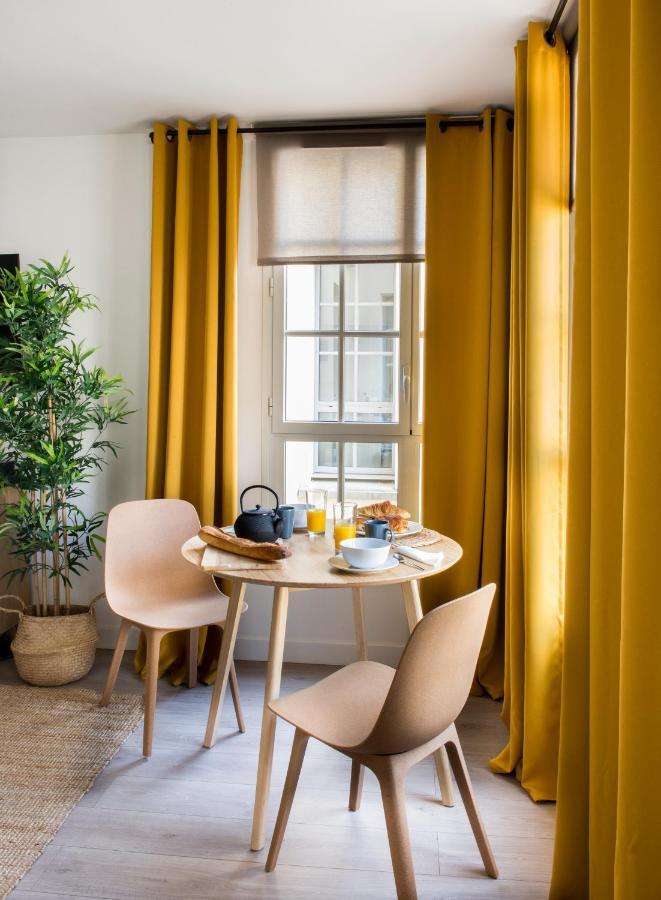 Appartements - Le Logis Versaillais Versay Dış mekan fotoğraf