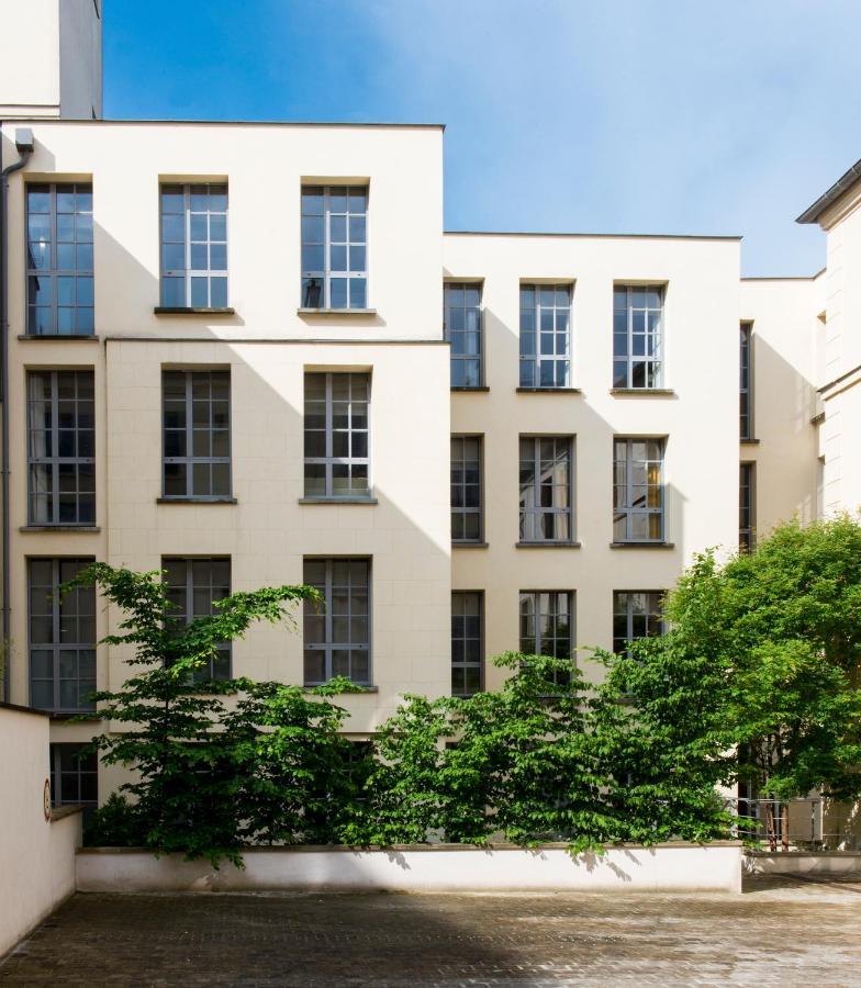 Appartements - Le Logis Versaillais Versay Dış mekan fotoğraf